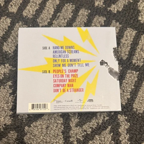 Arkells - Picture 2 of 4